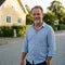 Erik Sundqvist, Licensed Physiotherapist